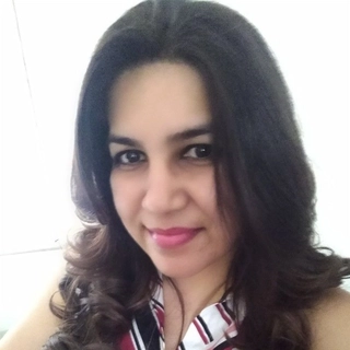 Rashmi Agarwal