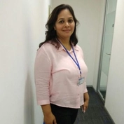 Rashmi Agarwal