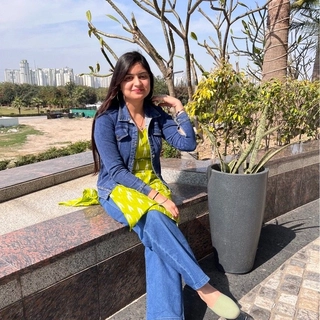 Rashmi Bahukhandi