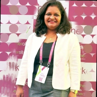 Rashmi Bellad