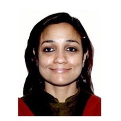 Rashmi Chowdhary