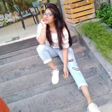 Rashmi Jain