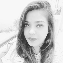 Rashmi Jaiswal L.i.o.n