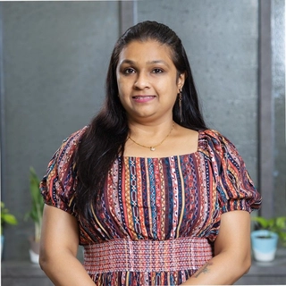 Rashmi Javia