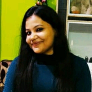 Rashmi Joshi
