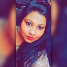 Rashmi Khune