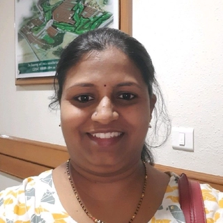 Rashmi Kulkarni