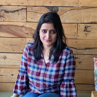 Rashmi Priyam