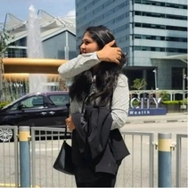 Rashmi Puranik