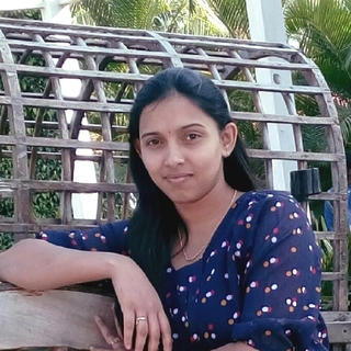 Rashmi Raghavendra