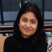 Rashmi Rai