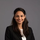 Rashmi Ramamurthy