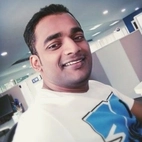 Rashmi Ranjan R.