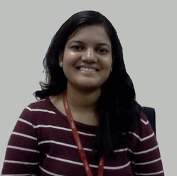 Rashmi Seetharam