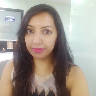Rashmi Sharma