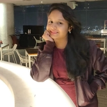 Rashmi Shetti