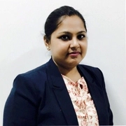Rashmi Singh