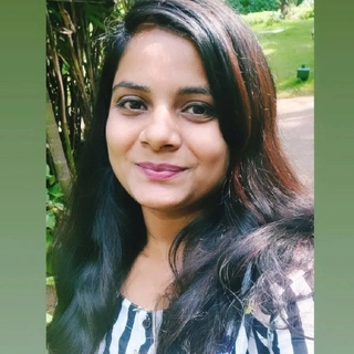 Rashmi Srivastava