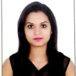 Rashmi Yellappa