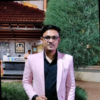 Rashmikant Monpara