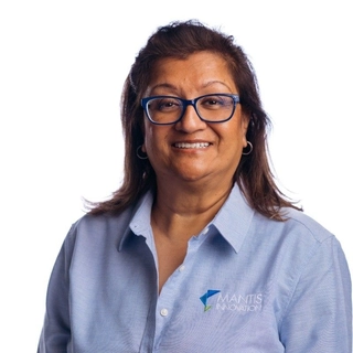 Rashmita Marechal