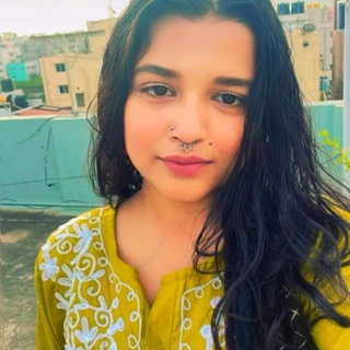 Rashmita Paul