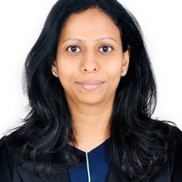 Rashmita Pradhan