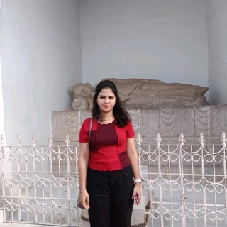 Rashmitha Pondari