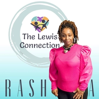 Rashyeda Lewis