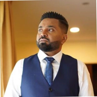 Rasika Darshana Perera