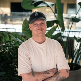 Rasmus Bech Andersen