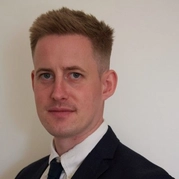 Rasmus Gliese Pedersen