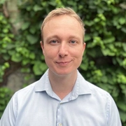 Rasmus Holmann Sørensen