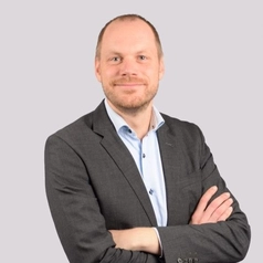 Rasmus Munk Pedersen