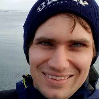 Rasmus Sloth Lundkvist