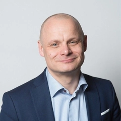 Rasmus Steen