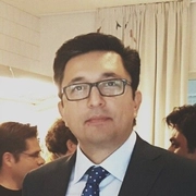 Rasoul Mojtahedzadeh, PhD
