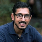Ratheesh C Krishnageeth