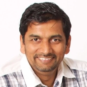 Ratheesh Narayanan