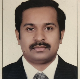 Ratheesh Ravi