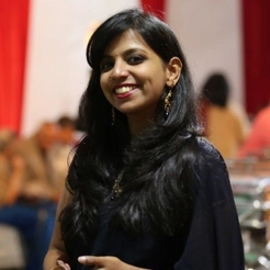 Rathi Pandian