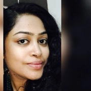 Rathika Kariappa