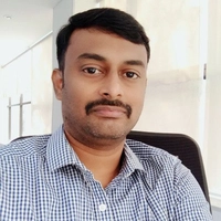 Rathina Prakash