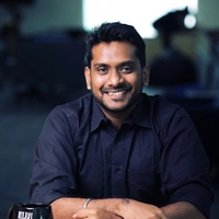 Rathna Kumar