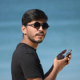 Rathnakara S