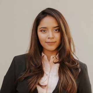 Rati Madaan