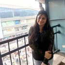 Ratika Saxena