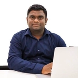 Ratish Velayudhan