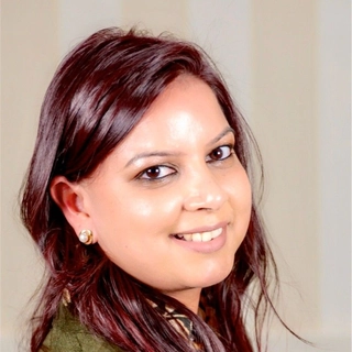 Ratna Chaudhry