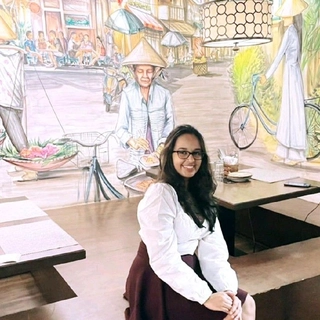 Ratna Sathvika N.